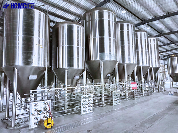 做精釀啤酒都需要哪些設(shè)備？