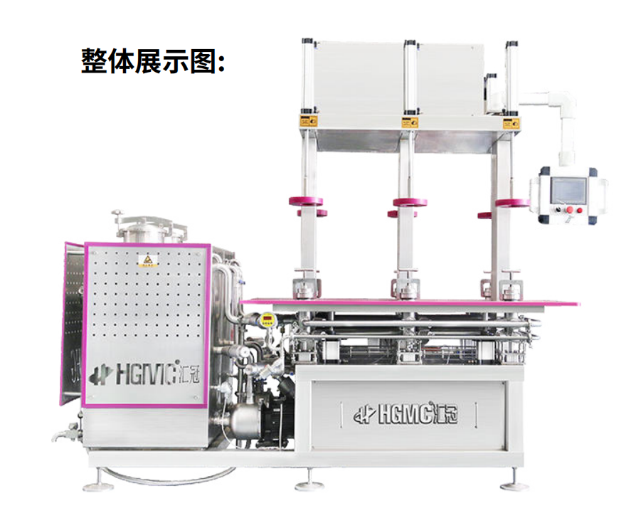 匯冠公司 又有新的啤酒設(shè)備創(chuàng)新？