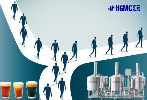 選擇專業(yè)啤酒設(shè)備廠家，先看這幾點(diǎn)