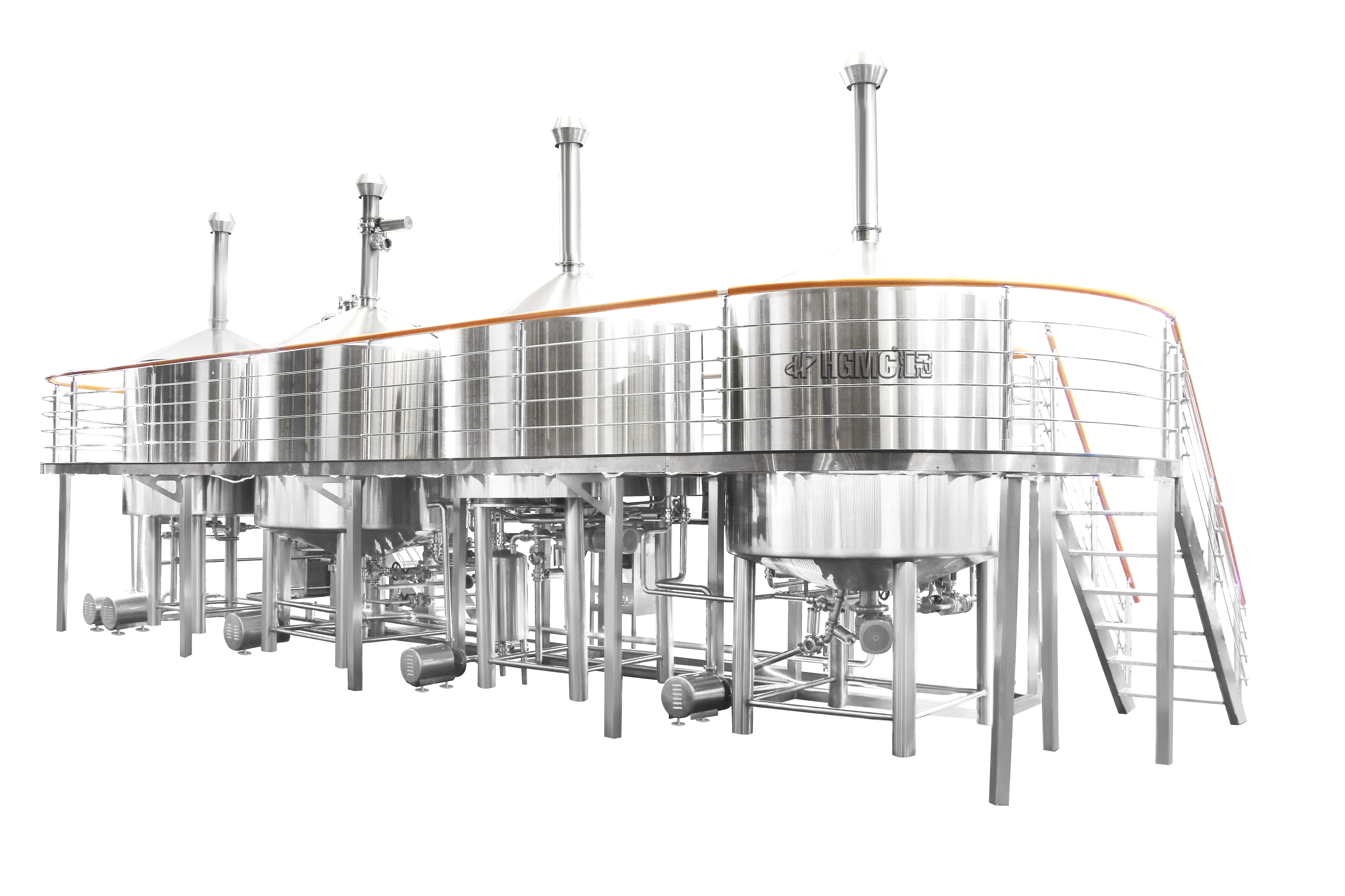 開精釀啤酒廠應該怎么選擇設(shè)備？投資多