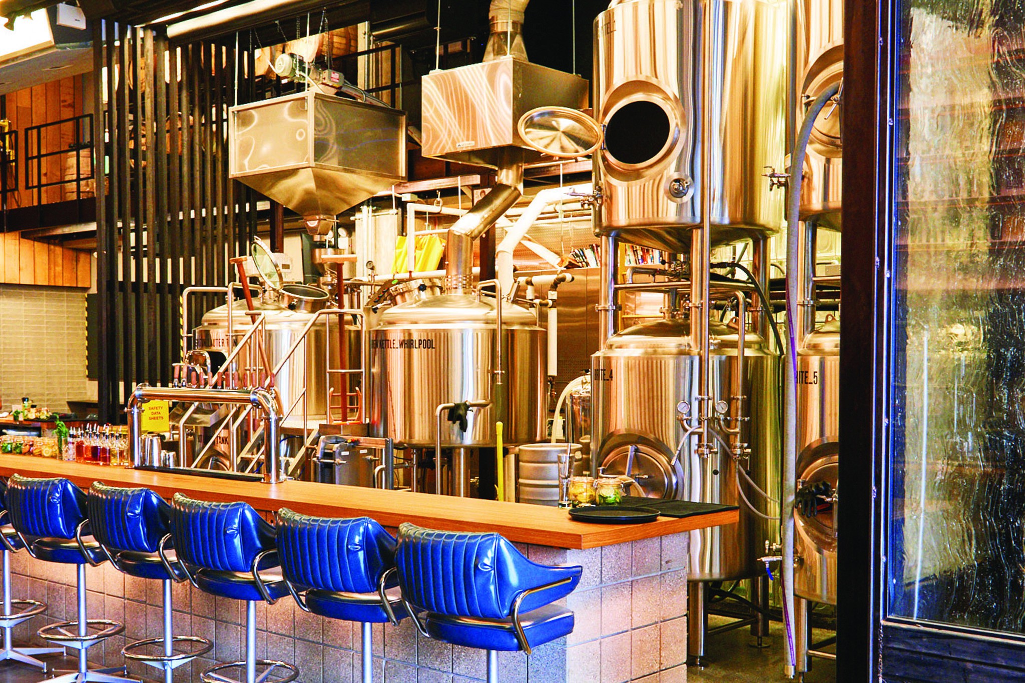 精釀啤酒屋投資多少，所有啤酒屋都適用