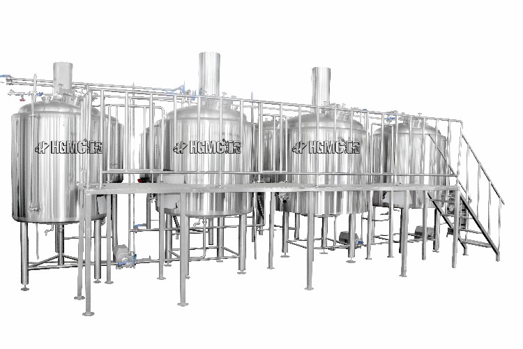 生啤、熟啤、扎啤和精釀鮮啤有什么區(qū)別