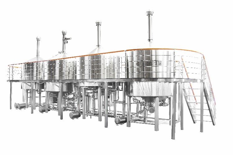 投料量一樣，啤酒產(chǎn)量卻比你多?原因就在