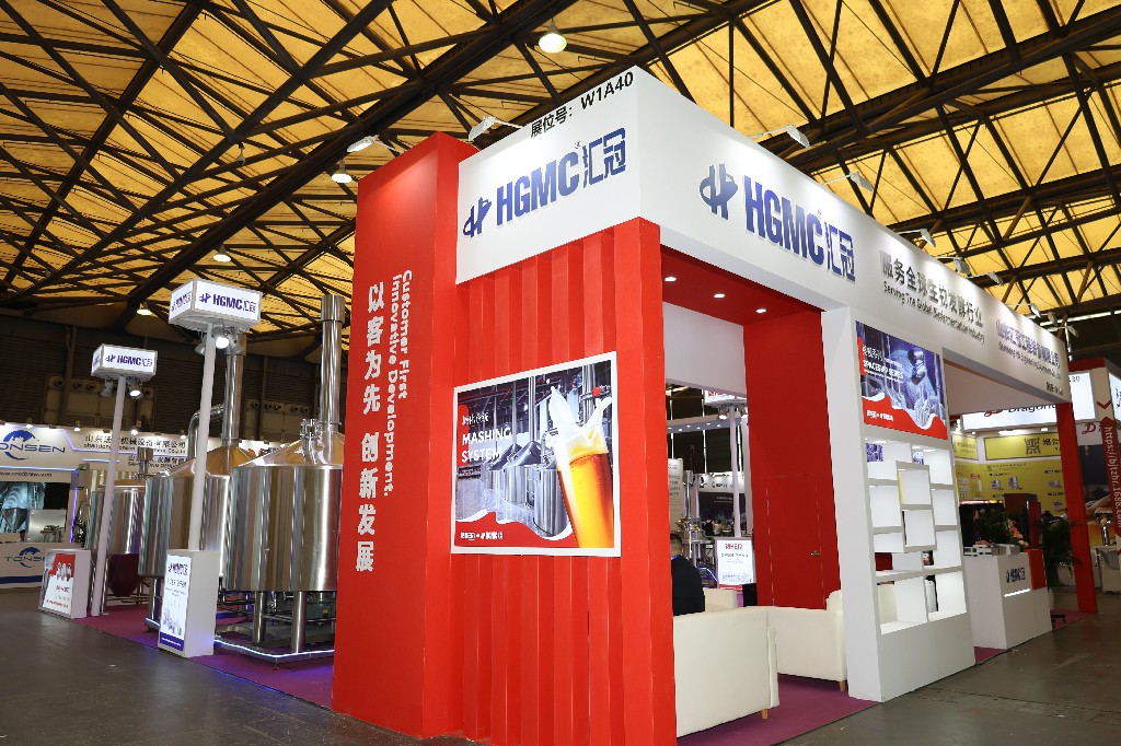 匯冠2025 全球展會(huì)季璀璨收官，多維度賦