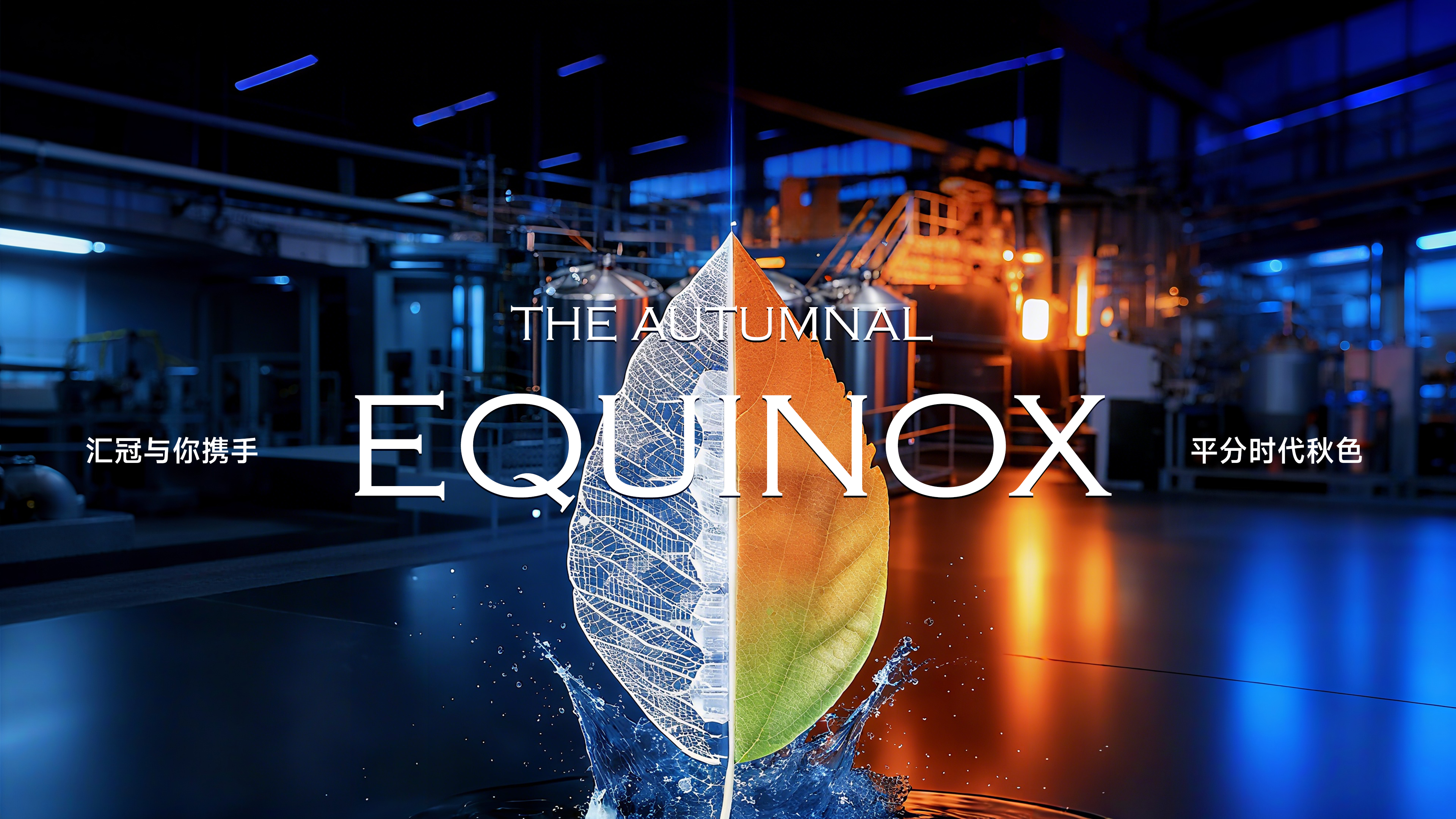 秋分添涼意，專業(yè)增暖意