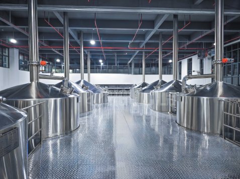 新建啤酒廠(chǎng)必看！用對(duì)設(shè)備 能耗穩(wěn)控 + 盈利長(zhǎng)效